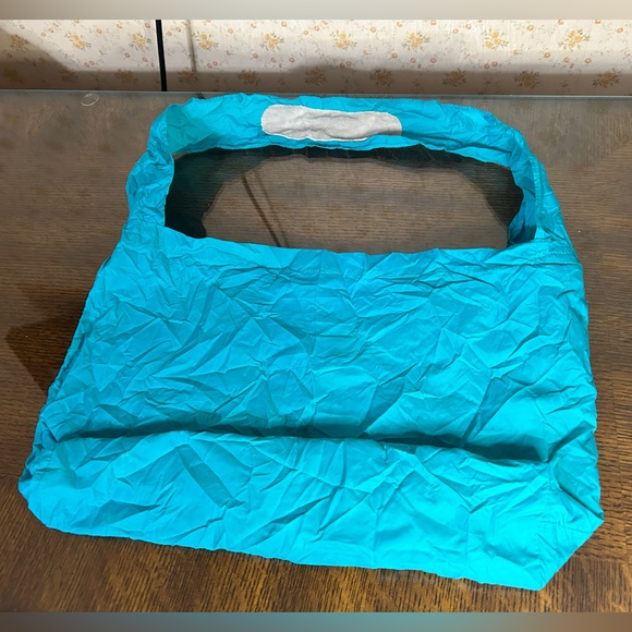 Tieks Reusable Tote - Picture 3 of 9
